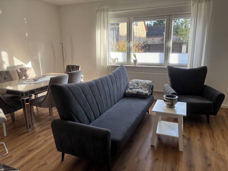 Ferienwohnung Beelitz