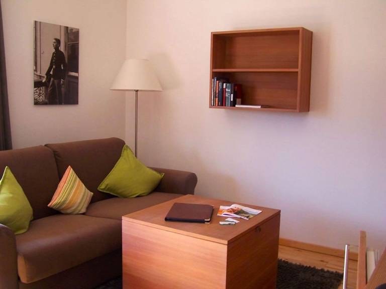 Ferienwohnung mit Hund in Lana, Gargazon f&uuml;r max. 4 Personen