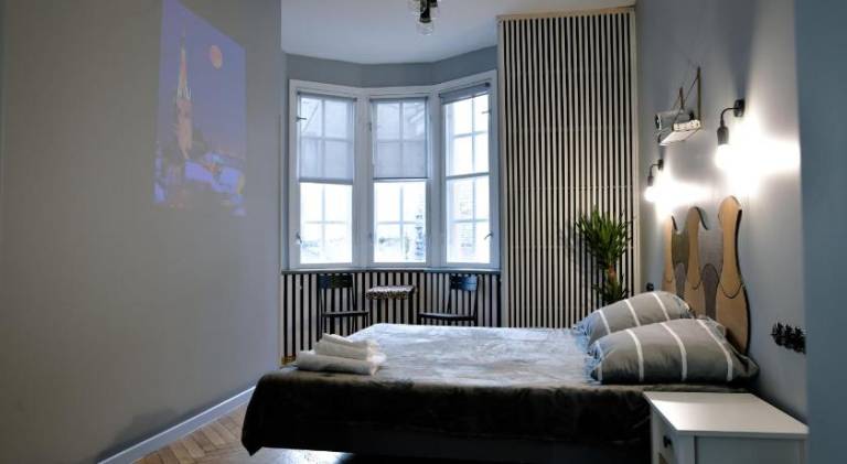 Appartement Vanalinn