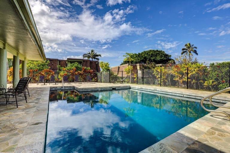 Ferienhaus Kalihiwai