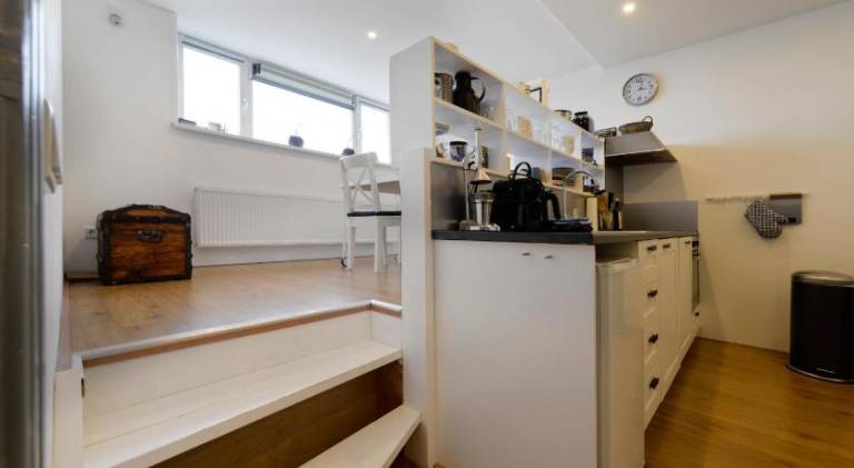 Lovely apartment with terrace | Suitable for remote work | Pets are welcome — photo 3
