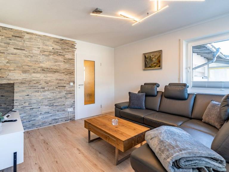 Ferienwohnung Sonthofen