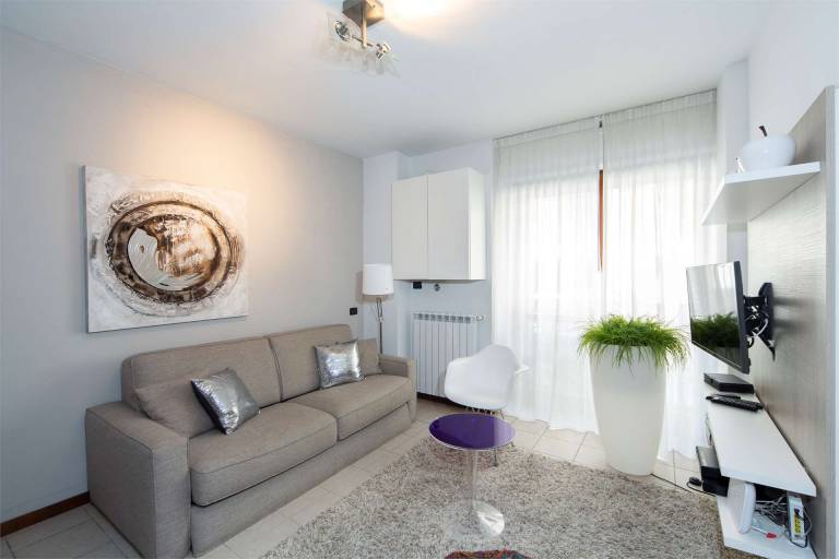 Appartement Acquaseria