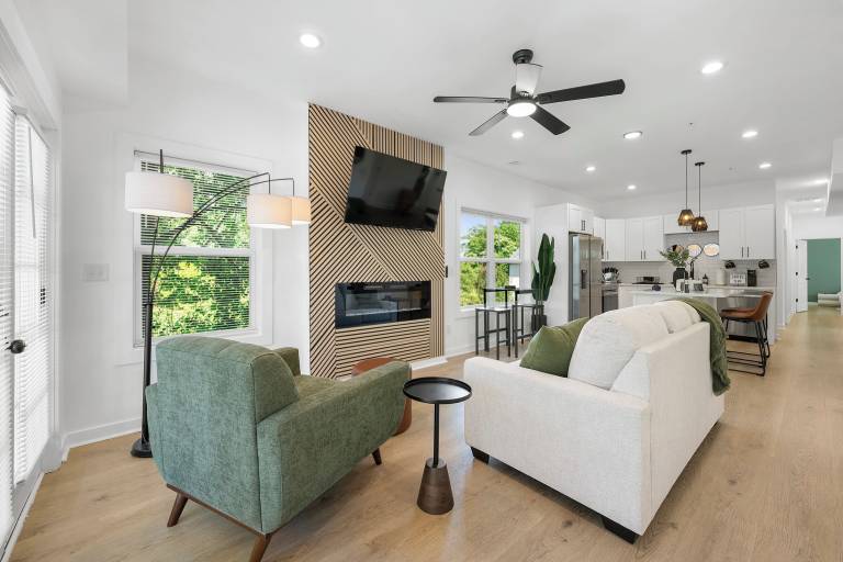 Condo Sylvan Hills
