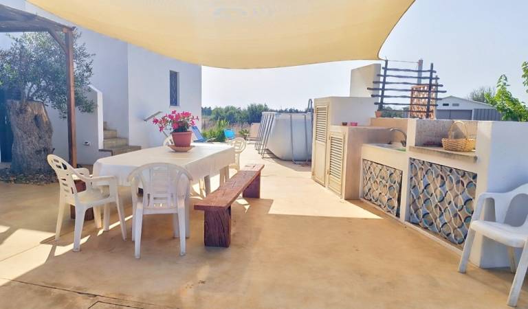 Villa with garden, private pool & terrace — photo 5