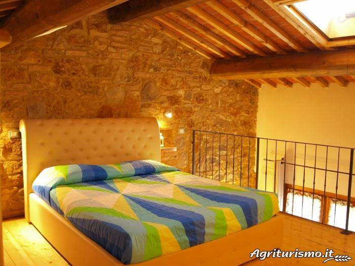 Il Poggetto delle Spighe: Casa Paglia — photo 5