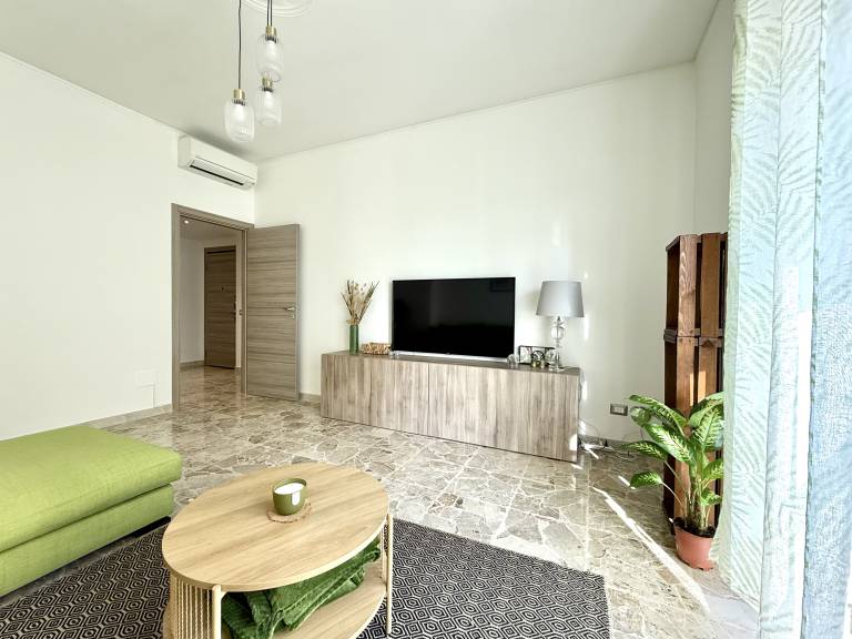Apartment with 2 rooms for 4 persons — photo 3