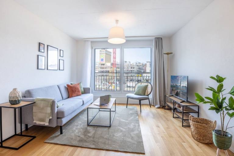 Ferienwohnung Murten