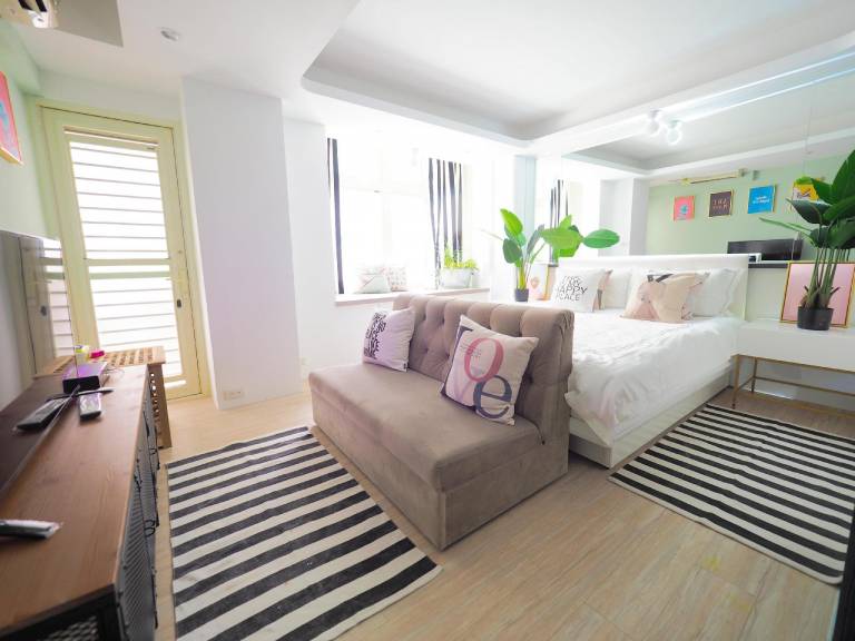Appartement Taipei