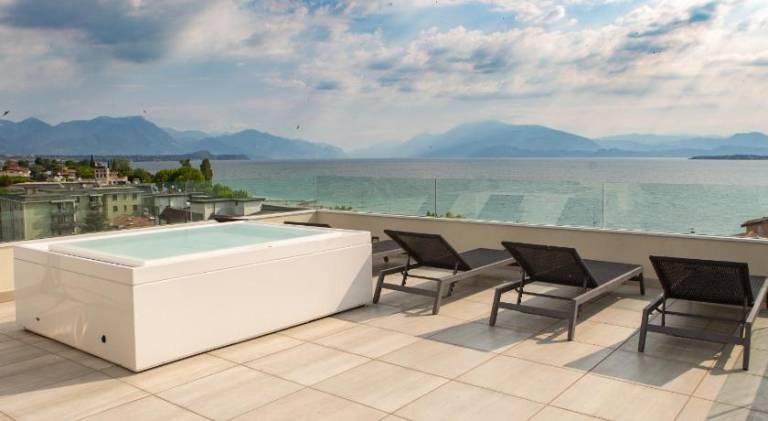 Hotel Bonotto — photo 2