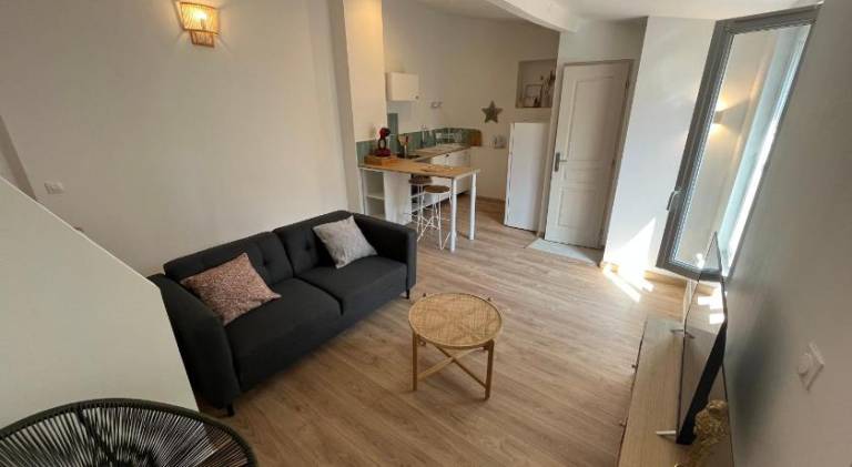 Nice holiday apartment | Pets allowed — photo 4