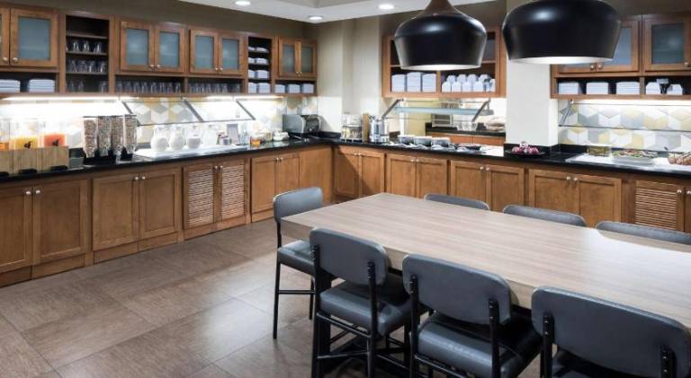 Hyatt Place Jacksonville Airport — photo 4