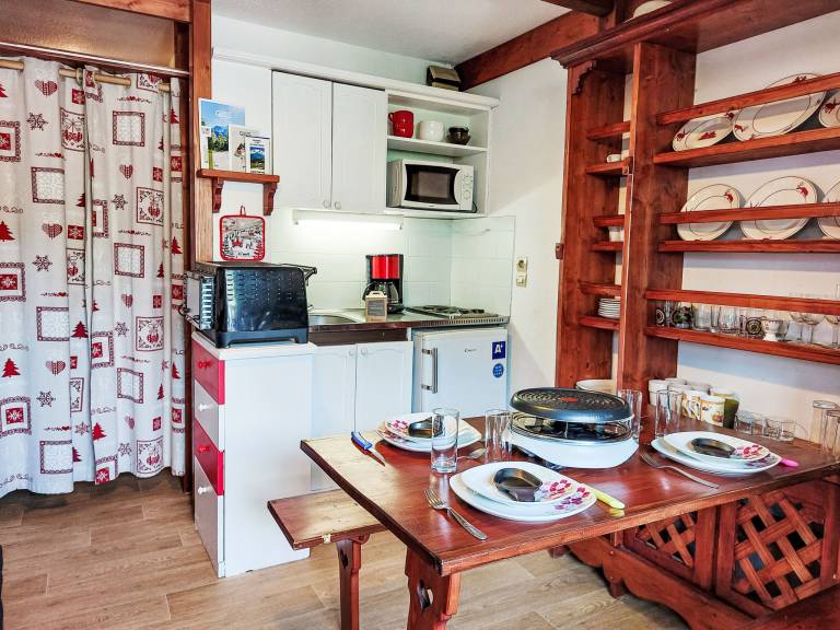 Lovely holiday apartment | Mountain view | Ski nearby | Pet-friendly — photo 3