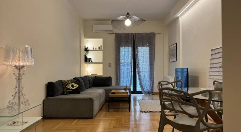 1 BedRoom Apt - Live Like A Local In Kolonaki — photo 2