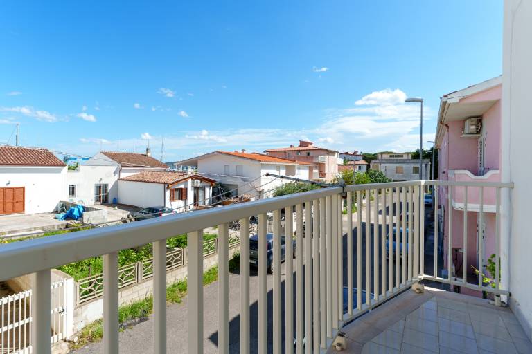 Ferienwohnung San Giovanni