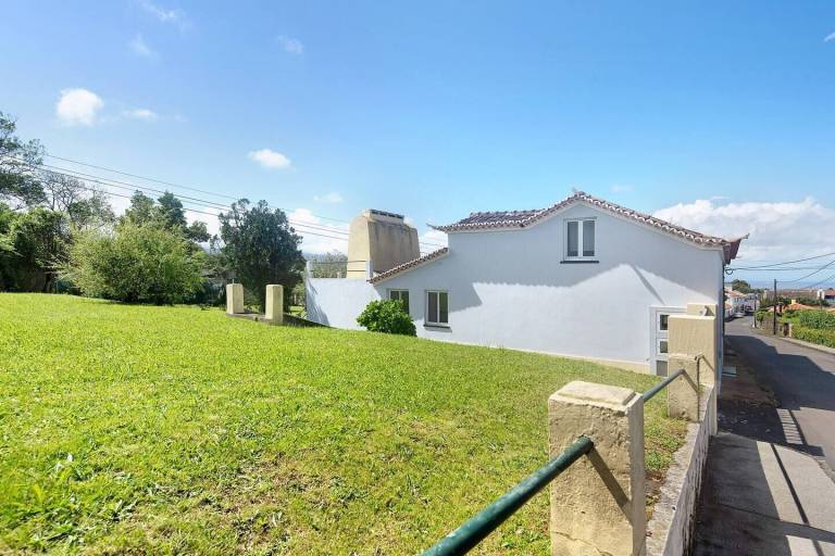 Casa de campo Pico da Pedra