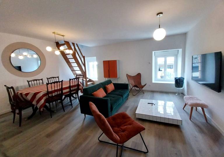 Appartement Pleurtuit