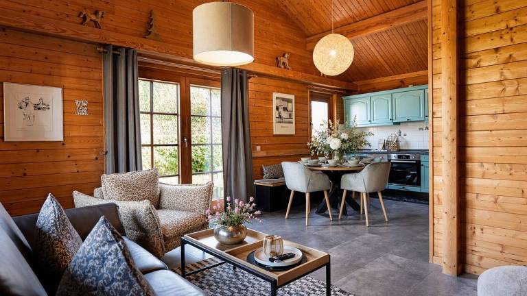 Ferienhaus Spieka Neufeld