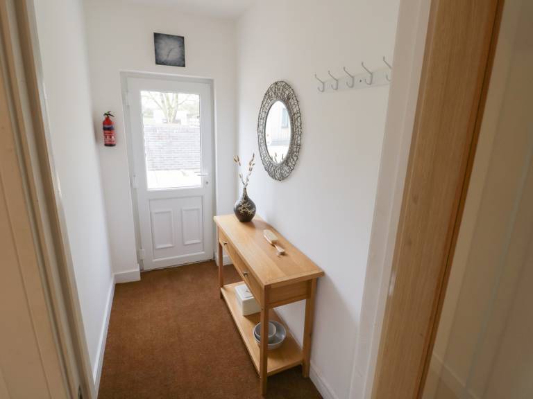 Child-friendly cottage with garden | Pets allowed — photo 2