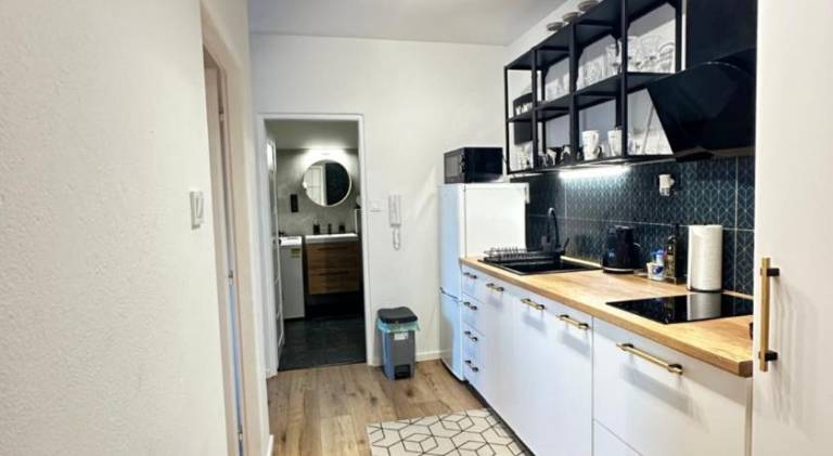 Rental apartment with patio | Pets are welcome — photo 4