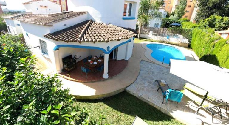 Beautiful villa with pool | Close to the beach | Pets are welcome — photo 4