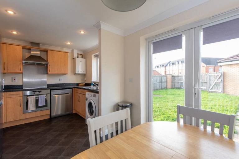 House Yarm