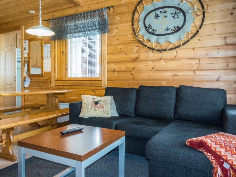 Beautiful house with sauna | Dogs allowed — photo 2