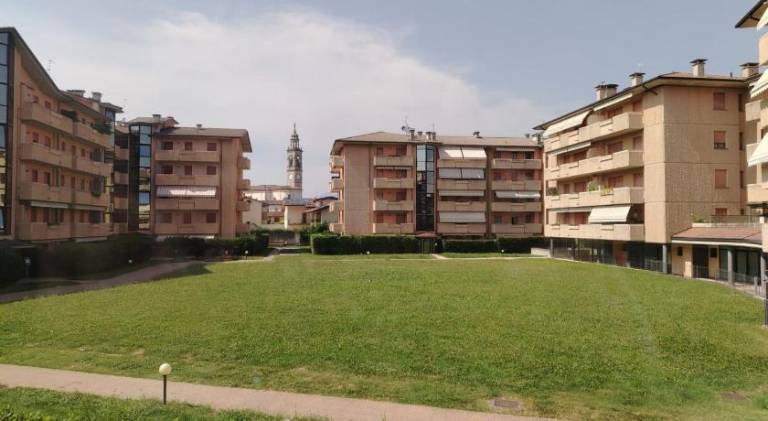 Apartment | Pets allowed in Bergamo
