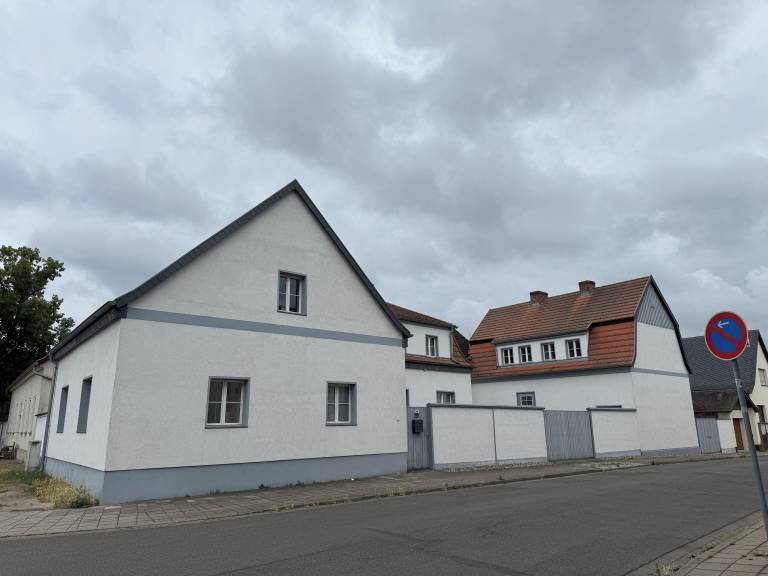 Ferienhaus  Kirchmöser