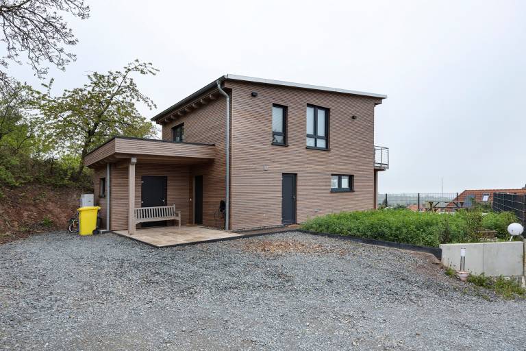 Ferienhaus Bad Suderode