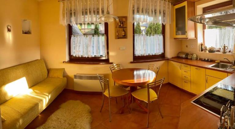 Holiday apartment | Pets are welcome in Zakopane