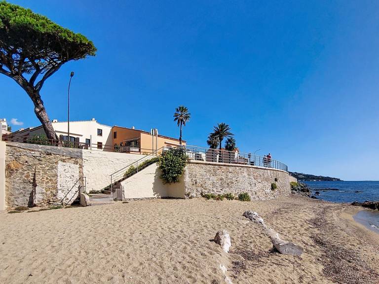 Apartamento Saint-Tropez