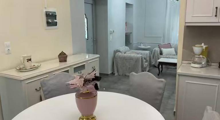 Apartment with terrace — photo 5