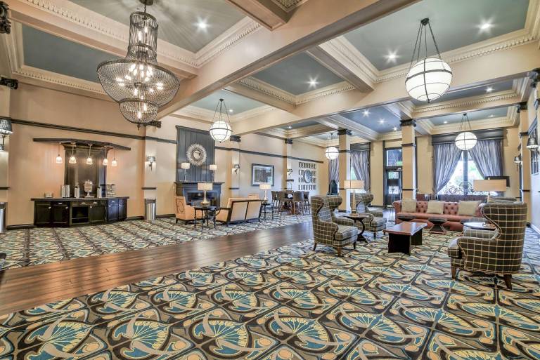 The Peery Salt Lake City Downtown, a Tapestry Collection by Hilton — photo 5
