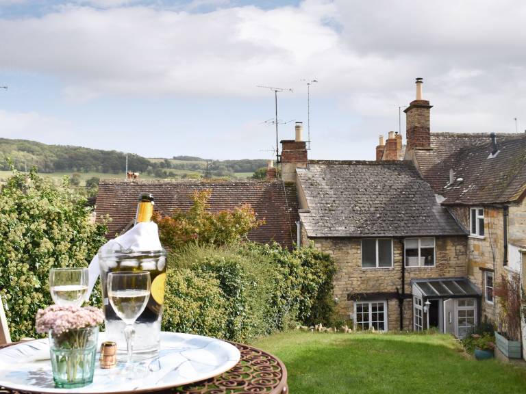 Cottage Winchcombe