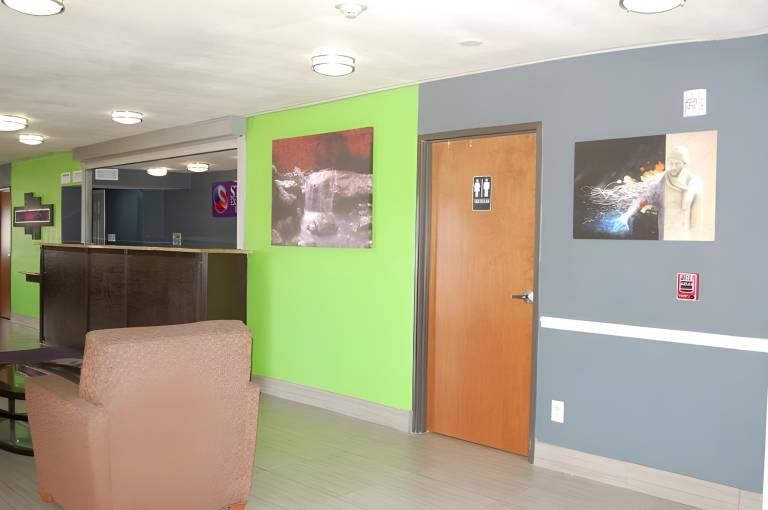 Stay Express Inn Dallas Fairpark Downtown — photo 4