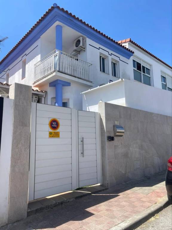 Habitación para huéspedes  San Juan de Aznalfarache