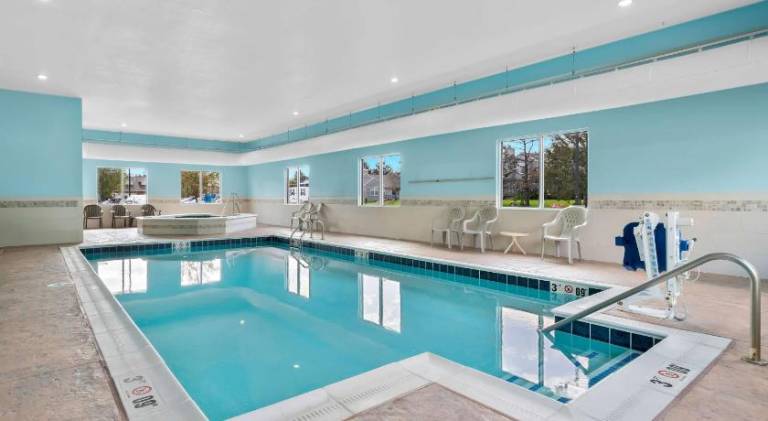 Best Western Paradise Inn — photo 2