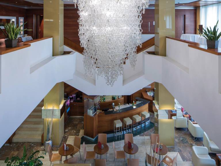 Austria Trend Hotel Europa Graz — photo 2