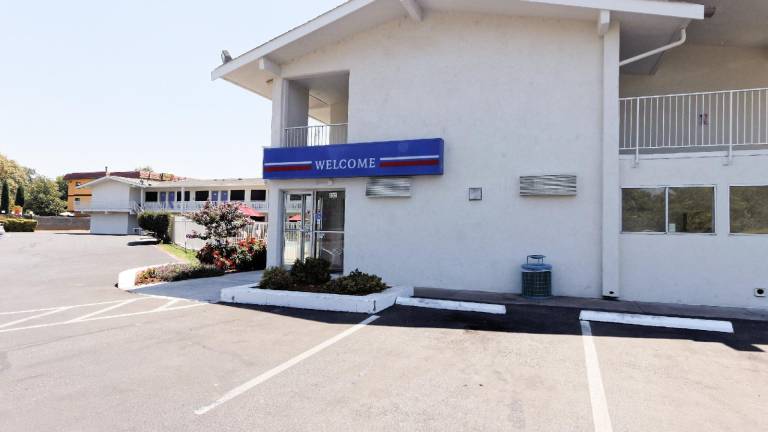 Motel 6 Chico, CA in Chico, CA