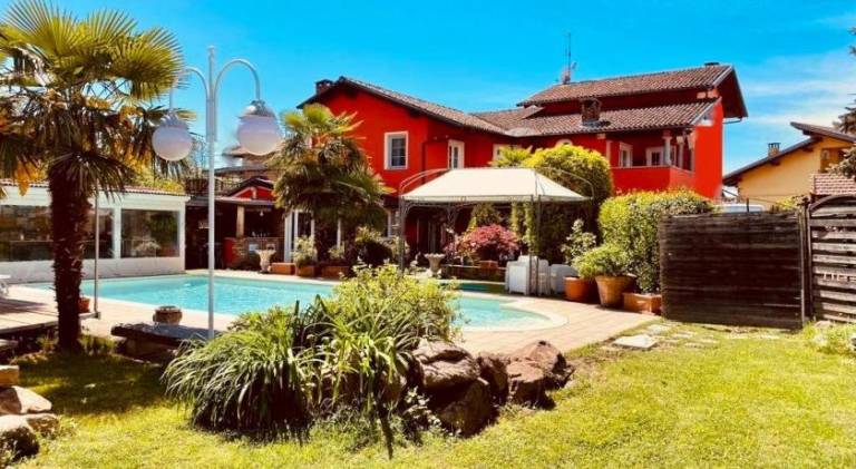 B&B Villa Botto