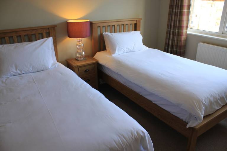 Bed and breakfast  Great Ayton