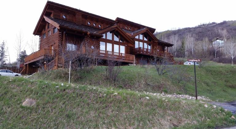 House Steamboat Springs