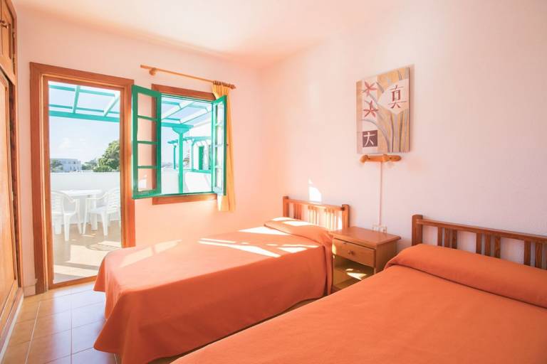 Ferienwohnung Costa Teguise