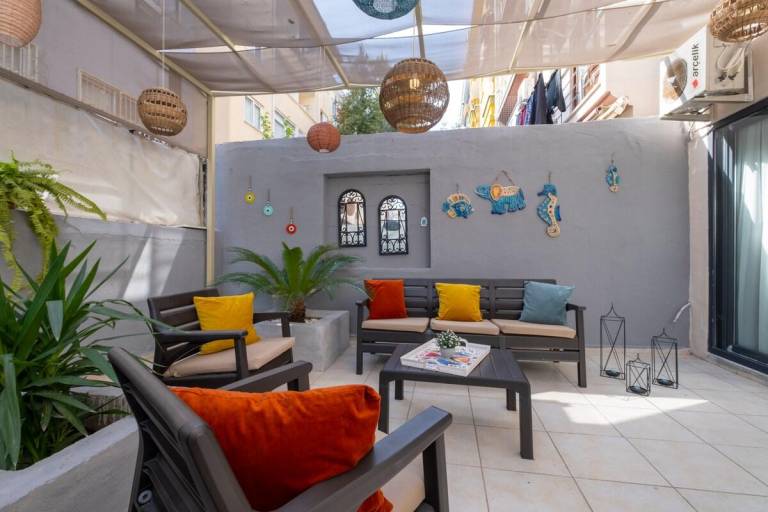 Rental apartment | Next to the beach | Good for workation | Pets are welcome — photo 4