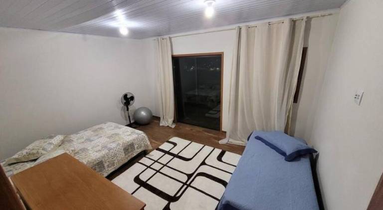Holiday apartment with 2 rooms for 6 persons — photo 2