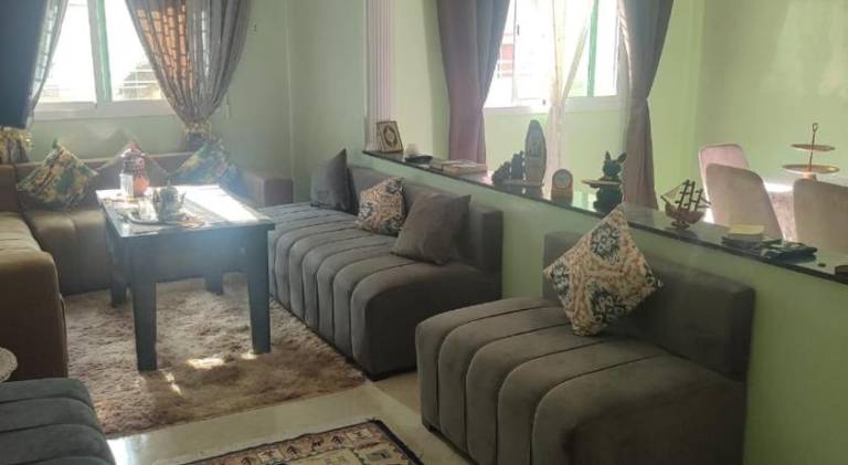Lovely holiday apartment | Pets are welcome — photo 2