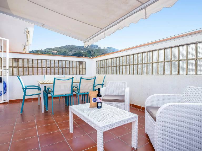 Apartamento Puerto de la Selva