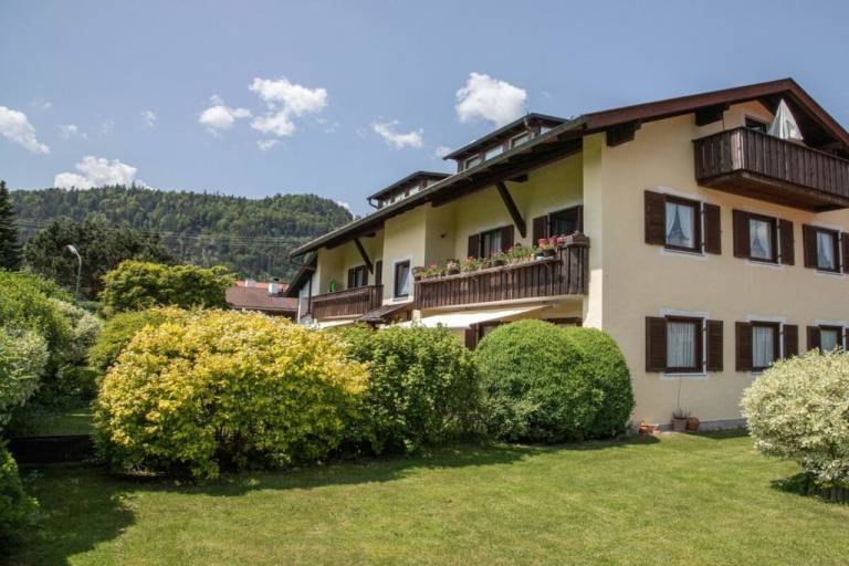 Ferienhaus  Farchant