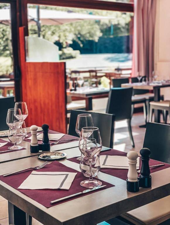 Garden & City Capvern-les-Bains — photo 4